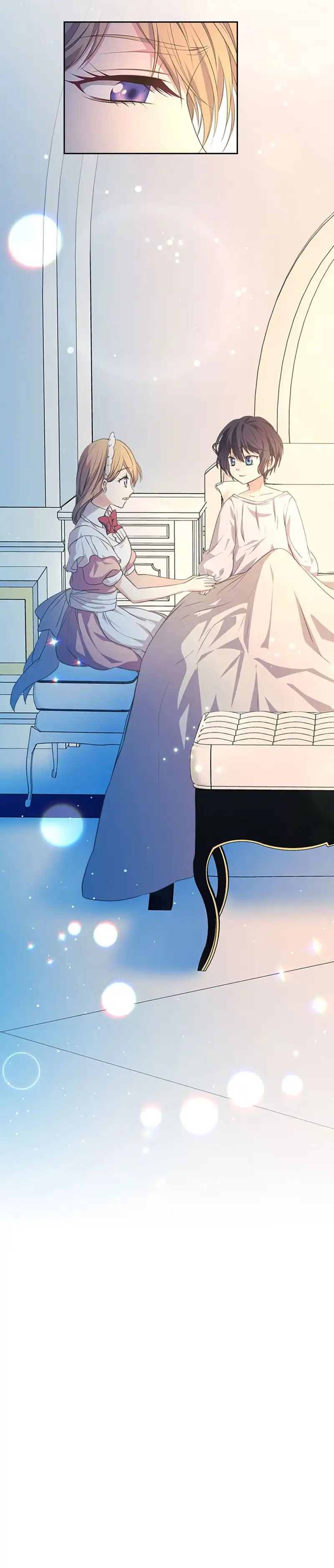 Sincerely: I Became a Duke's Maid Chapter 21 7